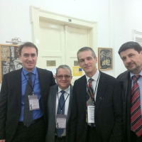 Cu Rados D. si Aivar B.