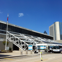 Georgia World Congress Center