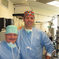 Impreuna cu Prof. Dr. Piet Hoebecke