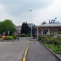 Centrul universitar medical Ghent