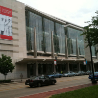 Washington Convention Center