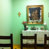 Capela spitalului